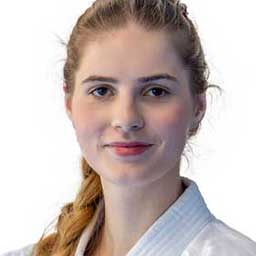 Juliette 1. Kyu